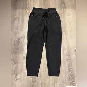 Women's Old Navy Active Powersoft High Rise Joggers- Size Small- Pre-owned